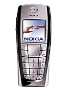 Toques para Nokia 6220 baixar gratis.